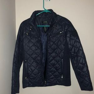 Ralph Lauren Quilted Jacket
